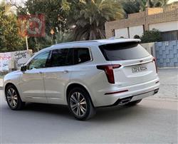 كاديلاك XT6